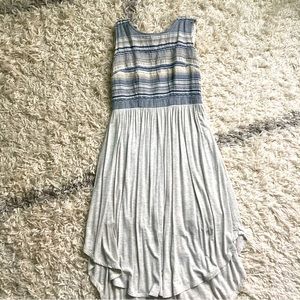 Anthropology dress